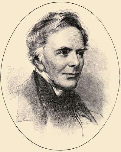 John Keble (1792-1866) af English School